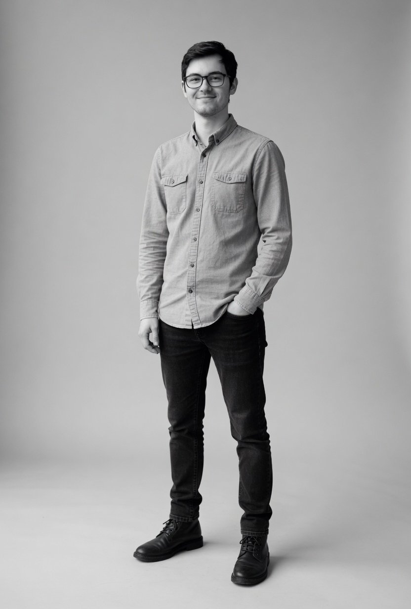 Nico Vex
